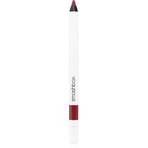 Smashbox Be Legendary Line & Prime Pencil contour lip pencil shade Medium Pink Rose 1,2 g