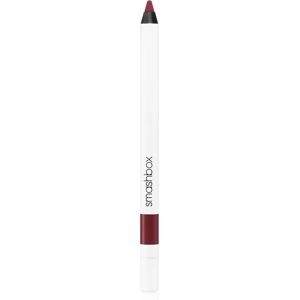 Smashbox Be Legendary Line & Prime Pencil contour lip pencil shade Deep Mauve 1,2 g