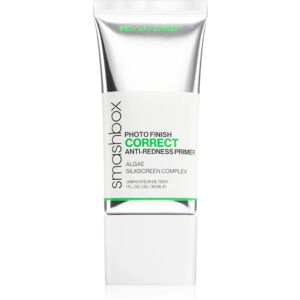 Smashbox Photo Finish Correct Anti Redness Primer anti-redness primer 30 ml