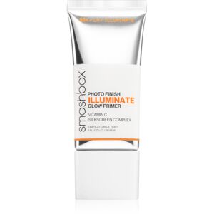 Smashbox Photo Finish Illuminate Glow Primer illuminating makeup primer 30 ml