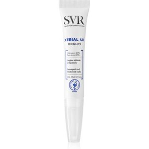 SVR Xérial 40 care for dry, damaged and splitting nails for hands and feet 10 ml