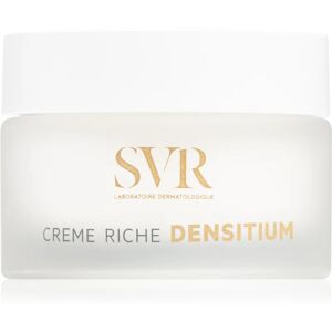 SVR Densitium rich cream with anti-wrinkle effect 50 ml
