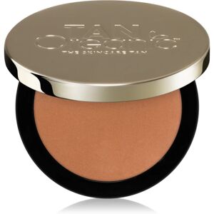 TanOrganic The Skincare Tan bronzer for the face 10 g