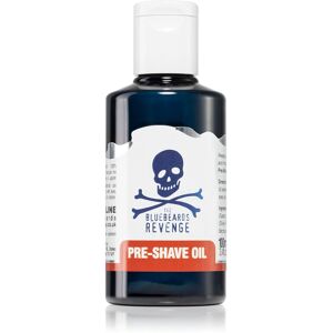 The Bluebeards Revenge Pre-Shave Oil pre-shave oil 100 ml