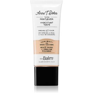 theBalm Anne T. Dotes® Tinted Moisturizer tinted hydrating cream shade #14 Fair 30 ml