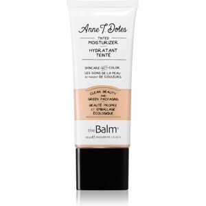 theBalm Anne T. Dotes® Tinted Moisturizer tinted hydrating cream shade #26 Medium 30 ml