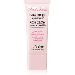 theBalm Anne T. Dotes® Face Primer moisturising makeup primer with smoothing effect 30 ml