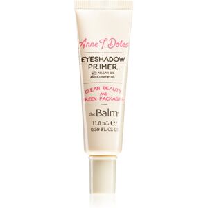 theBalm Anne T. Dotes® Eyeshadow Primer eyeshadow primer 11,8 ml