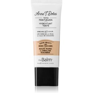 theBalm Anne T. Dotes® Tinted Moisturizer tinted hydrating cream shade #8 Very Fair Neutral Tones 30 ml