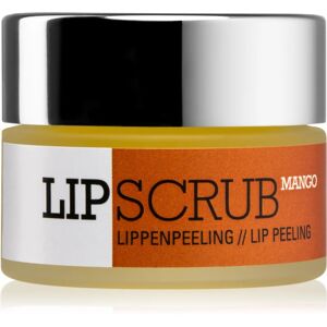 Tolure Cosmetics Lip Scrub lip scrub Mango 15 g
