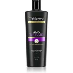 TRESemmé Biotin + Repair 7 Restoring Shampoo For Damaged Hair 400 ml