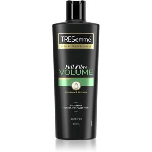 TRESemmé Collagen + Fullness shampoo for volume 400 ml