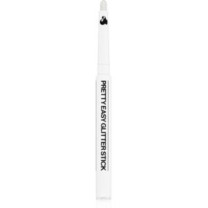 Unleashia Pretty Easy Glitter Stick eyeliner shade 1 Thrilled 0,7 g