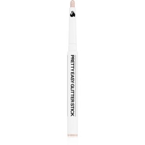 Unleashia Pretty Easy Glitter Stick eyeliner shade 2 Flutter 0,7 g