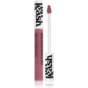 Unleashia Non-Sticky Dazzle Tint lip gloss shade 3 Glow Day 7,6 g