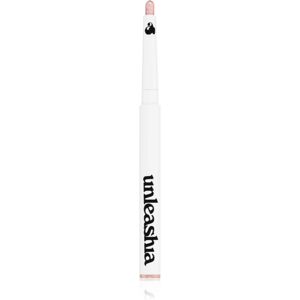 Unleashia Pretty Easy Glitter Stick eyeliner shade 8 Nudy Morn 0,7 g