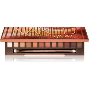 Urban Decay Naked Heat eyeshadow palette 12 x 1.3 g