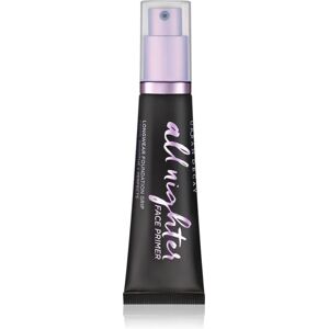 Urban Decay All Nighter Face Primer Longwear Foundation Grip makeup primer with long-lasting effect 30 ml