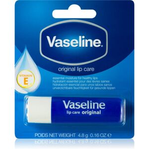 Vaseline Lip Care lip balm shade Original 4,8 g