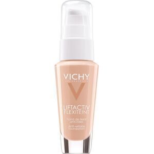 Vichy Liftactiv Flexiteint rejuvenating foundation with a lifting effect SPF 20 shade 15 Opal 30 ml