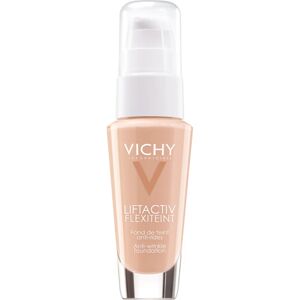 Vichy Liftactiv Flexiteint rejuvenating foundation with a lifting effect SPF 20 shade 25 Nude 30 ml