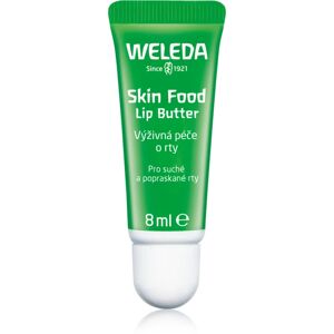 Weleda Skin Food balm for dry and chapped lips 8 ml