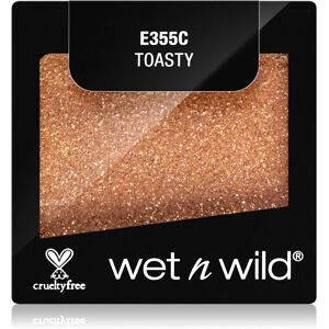 Wet n Wild Color Icon creamy eyeshadow with glitter shade Toasty 1,4 g