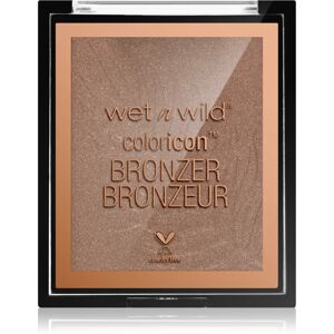 Wet n Wild Color Icon bronzer shade Palm Beach Ready 11 g