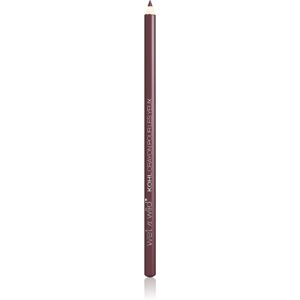 Wet n Wild Color Icon contour lip pencil shade Willow