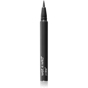 Wet n Wild ProLine eyeliner pen shade Black 0.5 g