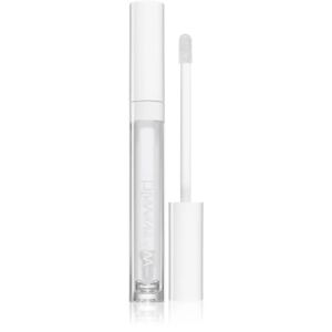 Wet n Wild Mega Slicks shimmering lip gloss with moisturising effect shade Crystal Clear 5,4 g