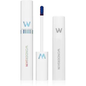 WONDERSKIN Wonder Blading Lip Stain Kit peel-off lipstick shade Sweetheart 4 ml