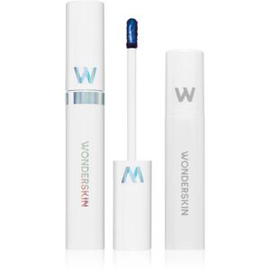 WONDERSKIN Wonder Blading Lip Stain Kit peel-off lipstick shade XOXO 4 ml