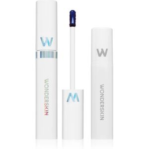 WONDERSKIN Wonder Blading Lip Stain Kit peel-off lipstick shade Whimisical 4 ml