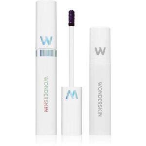 WONDERSKIN Wonder Blading Lip Stain Kit peel-off lipstick shade Glamorous 4 ml