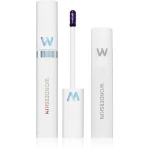 WONDERSKIN Wonder Blading Lip Stain Kit peel-off lipstick Divine shade