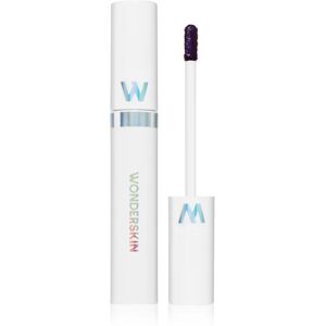 WONDERSKIN Wonder Blading Lip Stain Masque peel-off lipstick shade Glamorous 4 ml