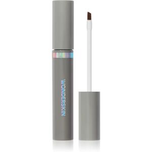 WONDERSKIN Wonder Blading Brow Stain & Go Masque long-lasting eyebrow gel shade Dark Brunette 3,29 ml