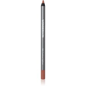 WONDERSKIN 360 Contour contour lip pencil shade Saddle 1,2 g