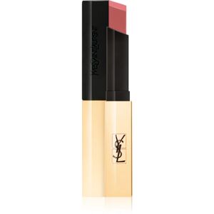 Yves Saint Laurent Rouge Pur Couture The Slim slim lipstick with leather-matt finish shade 24 Rare Rose 2,2 g