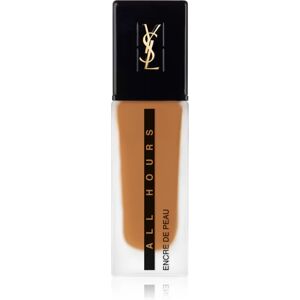 Yves Saint Laurent Encre de Peau All Hours Foundation long-lasting foundation SPF 20 shade BR75 Cool Hazelnut 25 ml