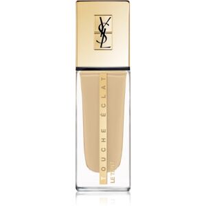 Yves Saint Laurent Touche Éclat Le Teint long-lasting illuminating foundation with SPF 22 shade BD10 Warm Porcelain 25 ml