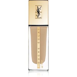 Yves Saint Laurent Touche Éclat Le Teint long-lasting illuminating foundation with SPF 22 shade BR 30 Cool Almond 25 ml
