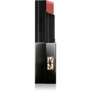Yves Saint Laurent Rouge Pur Couture The Slim Velvet Radical slim lipstick with leather-matt finish shade 304 2.2 g