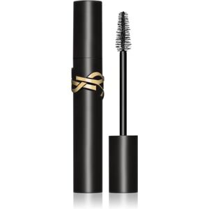 Yves Saint Laurent Lash Clash Extreme Volume extra volumising mascara shade 01 Black 9 ml