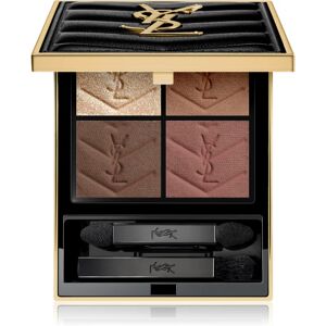 Yves Saint Laurent Couture Mini Clutch eyeshadow palette shade 200 Gueliz Dream 4 g