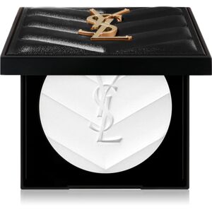 Yves Saint Laurent All Hours Hyper Finish powder W Transparent 8,5 g