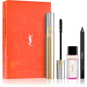 Yves Saint Laurent Mascara Volume Effet Faux Cils gift set W