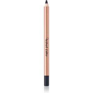 ZOEVA Velvet Love Eyeliner Pencil eyeliner shade Perfect Navy 1,2 g