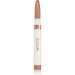 ZOEVA Eye Swipe eyeshadow and eyeliner 2-in-1 shade Peach Sparkling Wine 1,4 g